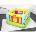 Täispuhutav batuut Fisher-Price Bestway 93553 | FreshDesign.ee