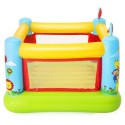 Täispuhutav batuut Fisher-Price Bestway 93553 | FreshDesign.ee