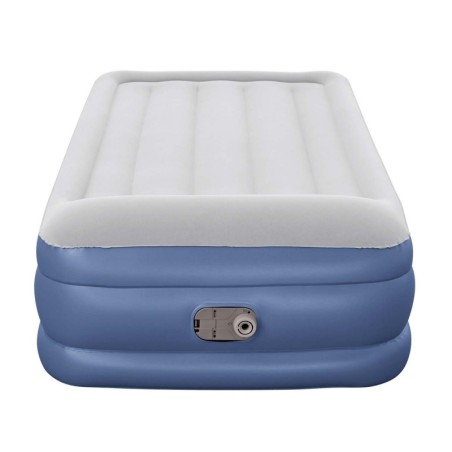 Õhkmadrats 191x97x46 cm sisseehitatud elektripumbaga Bestway 67628