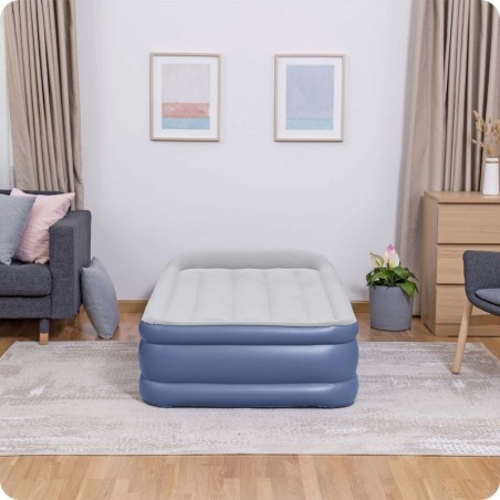 Õhkmadrats 191x97x46 cm sisseehitatud elek... | FreshDesign.ee