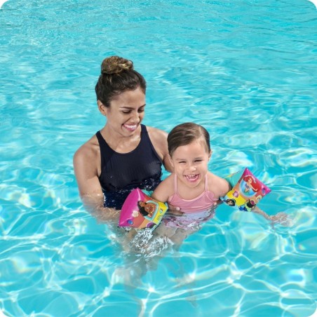 Disney printsess ujumiskätised 23 x 15 cm ... | FreshDesign.ee