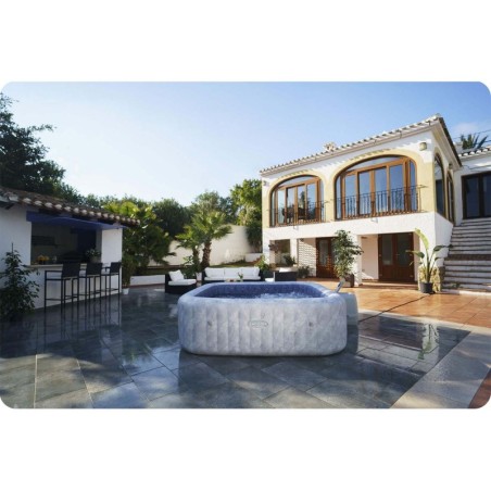 Lay-z San Francisco Pro 7-kohaline täispuh... | FreshDesign.ee