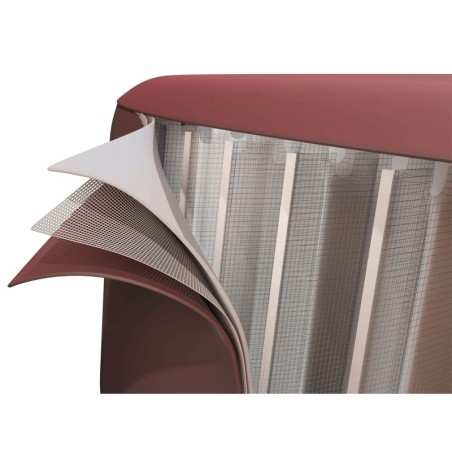 Täispuhutav spaa Lay-Z Maldives Pro 7 inimesele Bestway 6001u