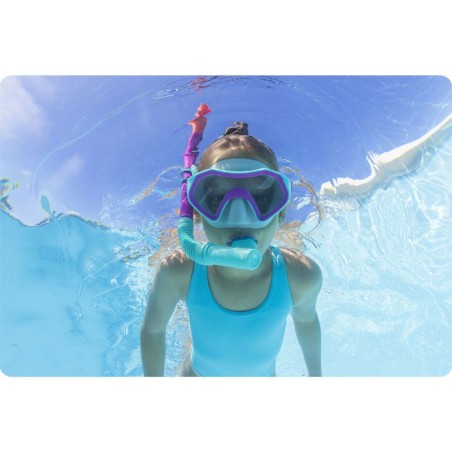 Laste sukeldumiskomplekt Bestway 25046