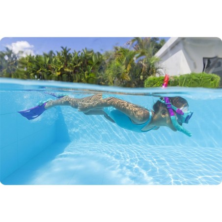 Laste sukeldumiskomplekt Bestway 25046 | FreshDesign.ee