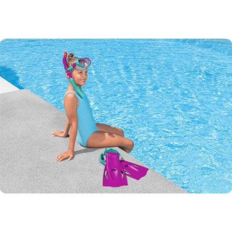 Laste sukeldumiskomplekt Bestway 25046 | FreshDesign.ee