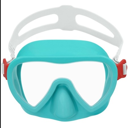 Ujumismask türkiissinine bestway 22057 | FreshDesign.ee