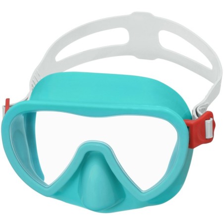 Ujumismask türkiissinine bestway 22057 | FreshDesign.ee