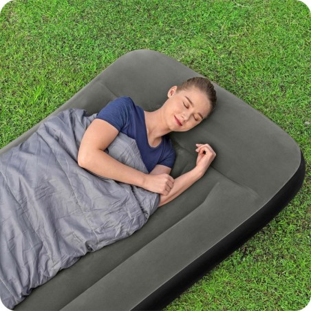 Õhkmadrats 188x99x30 cm üheinimesevoodi Be... | FreshDesign.ee