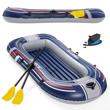 Täispuhutav paat Hydro-Force Trek x1 Bestw... | FreshDesign.ee