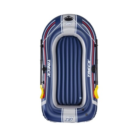 Täispuhutav paat Hydro-Force Trek x1 Bestway 61083