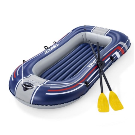 Täispuhutav paat Hydro-Force Trek x1 Bestw... | FreshDesign.ee