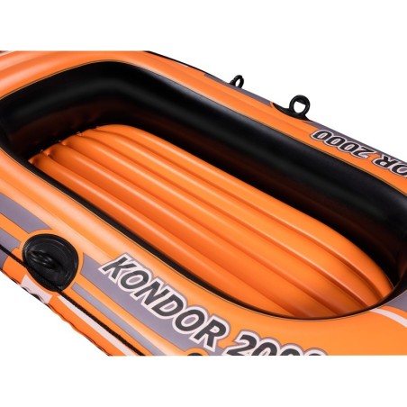 Pontoon Hydro-Force komplekt 188 x 98 cm a... | FreshDesign.ee