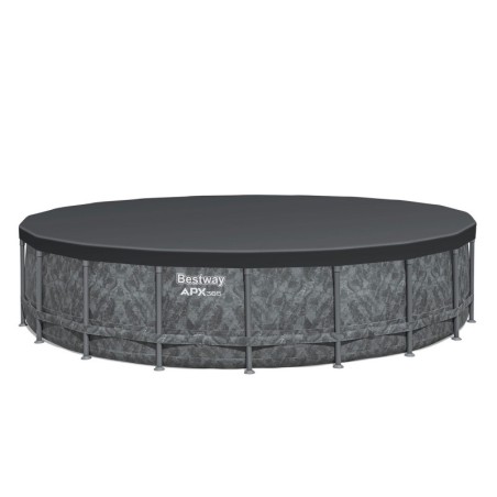Raamiga aiabassein 671 x 132 cm 11 ühes Bestway | FreshDesign.ee