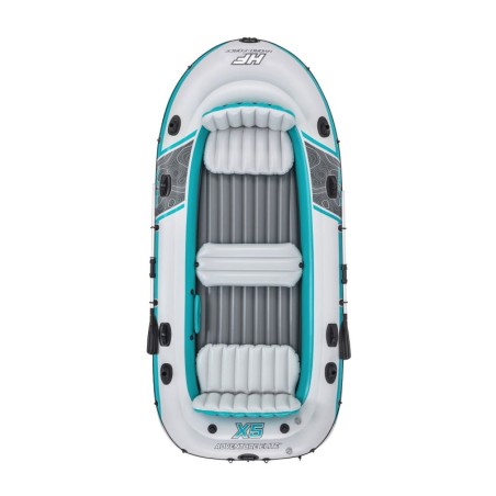 Täispuhutav paat Hydroforce Adventure Elit... | FreshDesign.ee