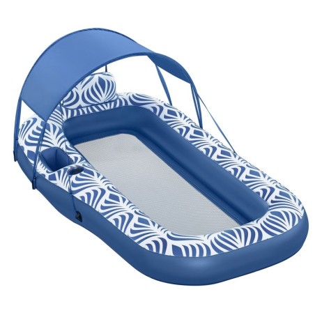 Ujumismatt katusega Bestway 43732 | FreshDesign.ee