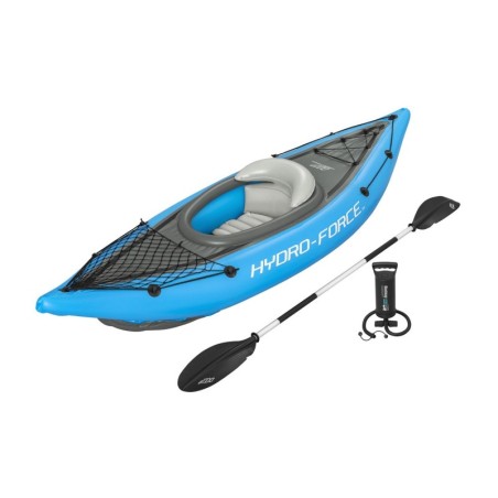 Hydro-force Cove meister x1 bestway 65115 süst | FreshDesign.ee