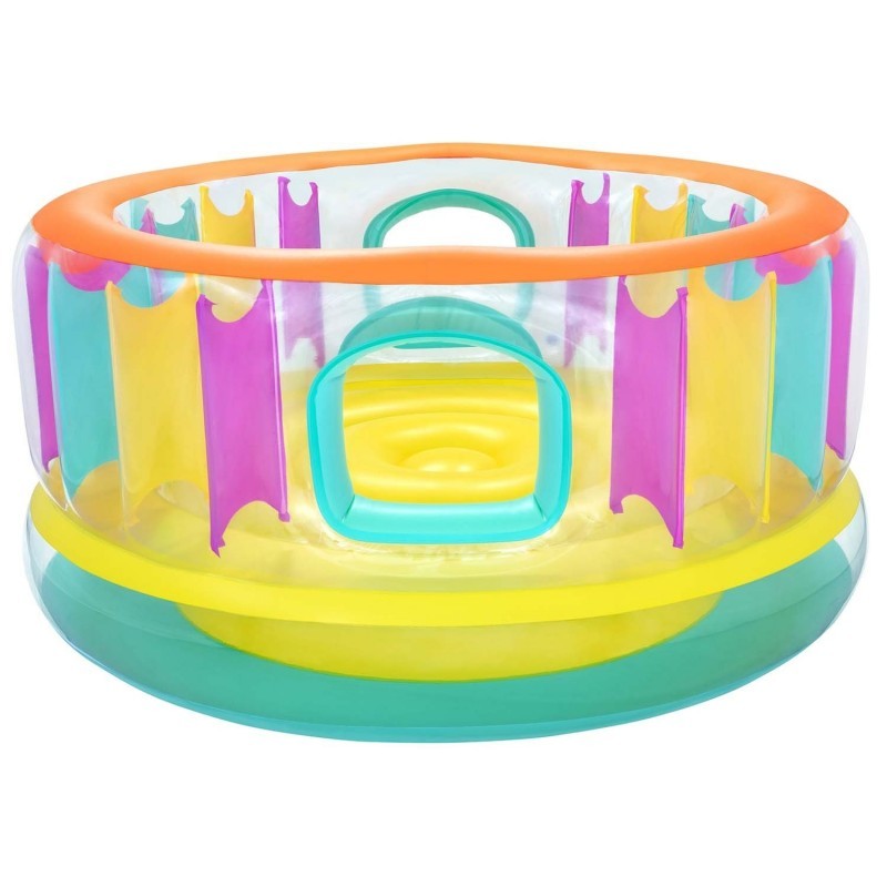 Bestway 52262 täispuhutav batuut | FreshDesign.ee