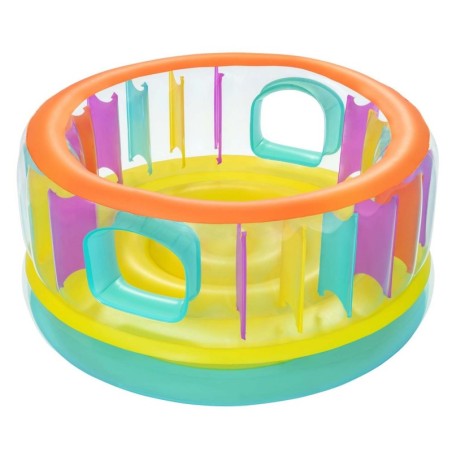 Bestway 52262 täispuhutav batuut