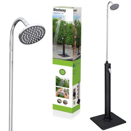 Bestway 58694 päikesedušš | FreshDesign.ee