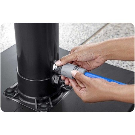 Bestway 58694 päikesedušš