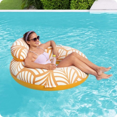 Seljatoega ujumisrõngas Bestway 43643 | FreshDesign.ee