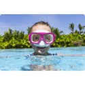 Bestway 22039 roosa ja türkiissinine ujumismask | FreshDesign.ee