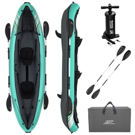 Hydroforce Ventura x2 Bestway 65052 kajakk | FreshDesign.ee