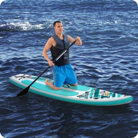 Hydro-force SUP-laud 320 x 79 x 12 cm Best... | FreshDesign.ee