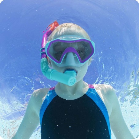 Bestway 24025 lilla türkiissinine sukeldum... | FreshDesign.ee