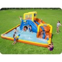 Täispuhutav mänguväljak megapark 551 x 502... | FreshDesign.ee