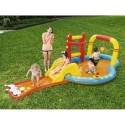 Täispuhutav mänguväljak bassein 435 x 213 ... | FreshDesign.ee