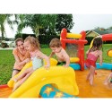 Täispuhutav mänguväljak bassein 435 x 213 ... | FreshDesign.ee