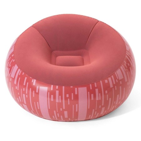 Täispuhutav tumbatool Bestway 75052 punane | FreshDesign.ee