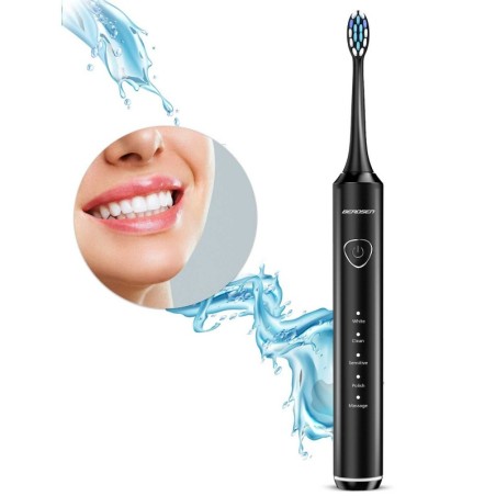 Sonic hambahari Sonica B5 must | FreshDesign.ee