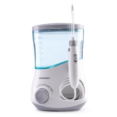 Hambapesur statsionaarne Berdsen Clearjet x2