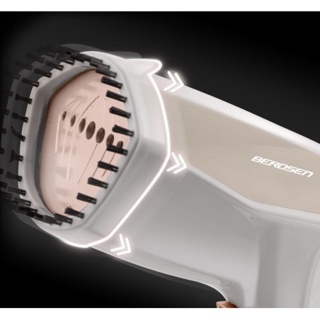 Rõivaste auruti 2000w Berdsen BD-300 | FreshDesign.ee