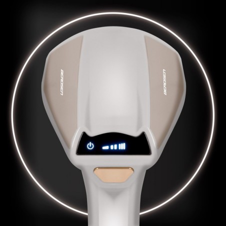 Rõivaste auruti 2000w Berdsen BD-300 | FreshDesign.ee