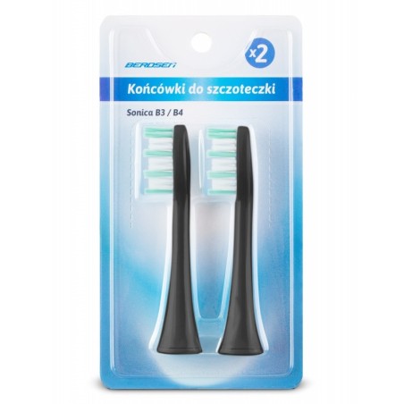 Berdsen b3 Sonic hambaharja pead 2 tk | FreshDesign.ee