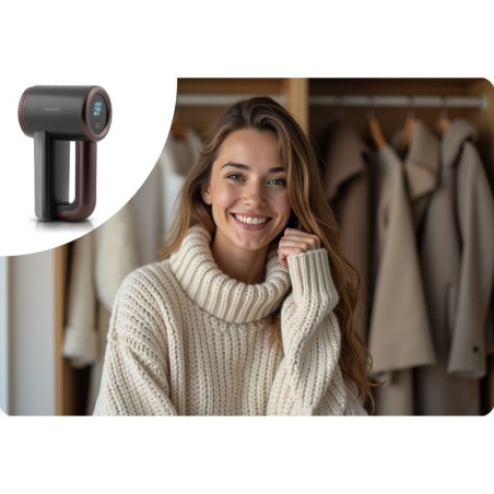 Elektriline riidepardel berdsen bd-390 | FreshDesign.ee