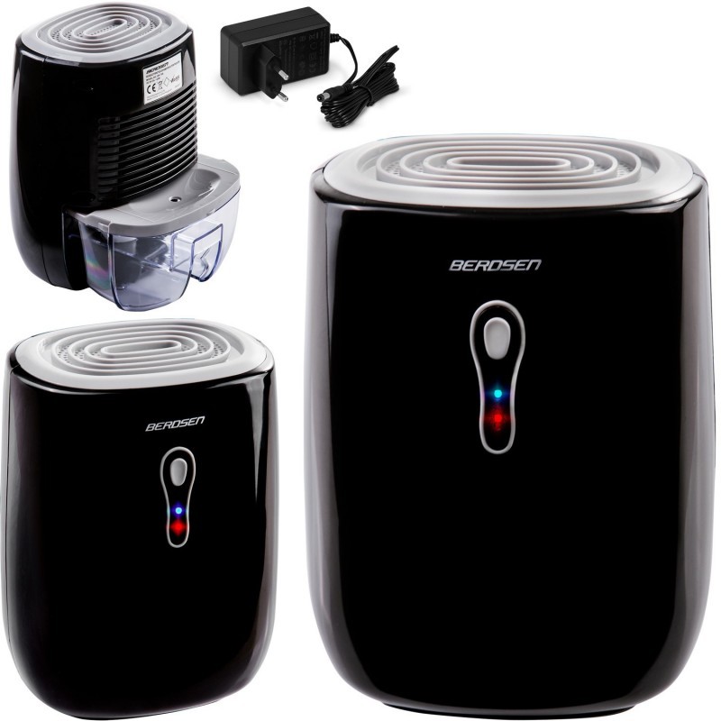 Õhukuivati - niiskuse imaja berdsen br-70b | FreshDesign.ee