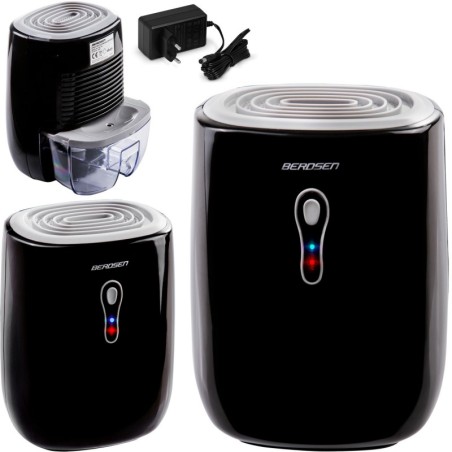 Õhukuivati - niiskuse imaja berdsen br-70b | FreshDesign.ee