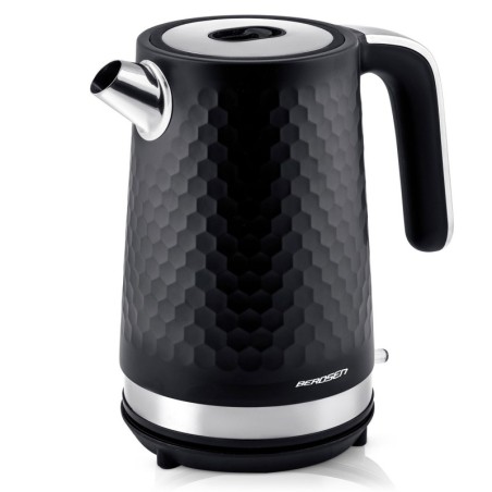 Elektriline veekeetja 1,7 l Berdsen BD-705... | FreshDesign.ee