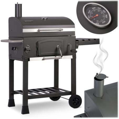Süsigrill berdsen bd-891 | FreshDesign.ee