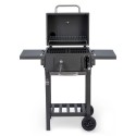 Süsigrill kaanega Berdsen BD-892 must | FreshDesign.ee