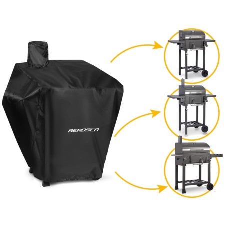 Berdseni grilli kate | FreshDesign.ee