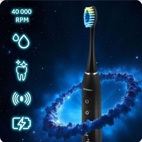 Berdsen Galaxy Sonic hambahari must | FreshDesign.ee