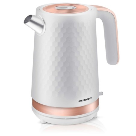Elektriline veekeetja 1,7 l Berdsen BD-705... | FreshDesign.ee