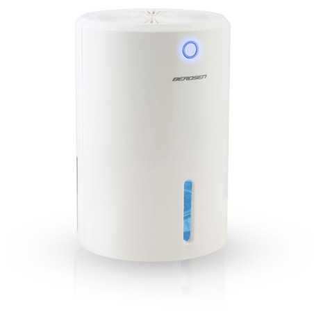 Õhukuivati - niiskuse imaja berdsen bd-526 | FreshDesign.ee