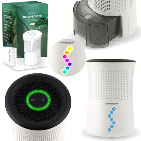 Õhukuivati - niiskuse imaja berdsen bd-527 | FreshDesign.ee